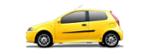 Fiat Croma (194) 1.8 16V 140 PS