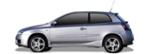 Fiat Croma (194) 1.9 D Multijet 136 PS