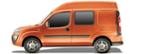 Fiat Doblo (223) 1.4 78 PS