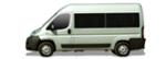 Fiat Doblo Kasten/Kombi (263) 1.3 D Multijet 80 PS