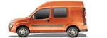Fiat Ducato Panorama (290) 1.9 D 71 PS