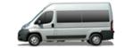 Fiat Ducato Panorama (290) 2.5 D 75 PS