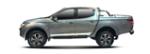 Fiat Fullback Pick-up (502) 2.4 D 154 PS