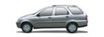 Fiat Palio (178) 1.2 68 PS