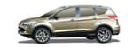 Ford EcoSport 1.5 TDCi 95 PS