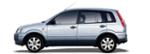 Ford Escort VI (GAL) 1.3 60 PS