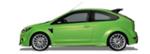 Ford Fiesta II (FBD) 1.4 71 PS