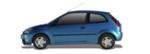 Ford Fiesta Kasten (WFVT) 0.9 39 PS