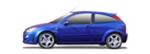 Ford Focus IV Turnier (HP) 1.5 EcoBoost 182 PS