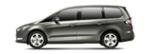 Ford Galaxy (CK) 1.5 EcoBoost 160 PS