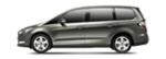 Ford Galaxy (CK) 2.0 EcoBoost 240 PS