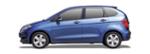 Honda Accord I Hatchback (SJ, SY) 1.6 80 PS