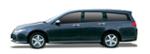 Honda Accord VII Tourer (CM-CN) 2.0 155 PS