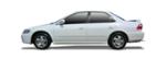 Honda Accord VIII (CU) 2.2 i-DTEC 180 PS