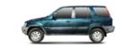Honda Civic VI Hatchback (EJ, EK) 1.4i 75 PS