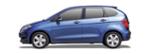 Honda Civic VII Hatchback (EU, EP) 1.7 CTDi 101 PS