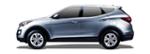 Hyundai Atos Prime (MX) 1.0 54 PS