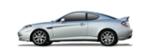 Hyundai Coupe (RD) 1.6 i 16 V 107 PS