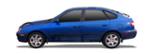 Hyundai Elantra (XD) 2.0 CRDi 113 PS