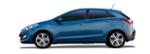 Hyundai Ioniq (AE) 1.6 GDI Hybrid 105 PS