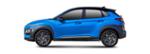 Hyundai Kona (OS) 1.6 CRDi 116 PS