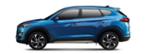 Hyundai Tucson (TL) 1.6 CRDi Allrad 136 PS