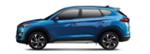 Hyundai Tucson (TL) 1.6 T-GDi Allrad 177 PS