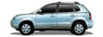 Hyundai Tucson (TL) 2.0 CRDi Allrad 185 PS
