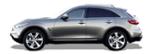 Infiniti QX30 2.0 AWD 211 PS