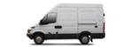 Iveco Daily III Pritsche/Fahrgestell 29 L 14 136 PS