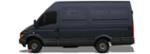 Iveco Daily VI Kasten 35C17, 35S17, 40C17, 50C17, 55C17, 65C17, 70C17 170 PS