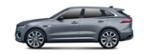 Jaguar F-Pace (X761) 2.0 D 180 PS