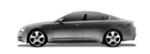 Jaguar F-Type Coupe (X152) 400 400 PS