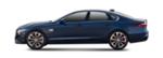 Jaguar XF II (X260) 3.0 D 300 PS