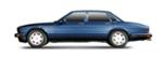 Jaguar XK Cabriolet (X150) 4.2 298 PS