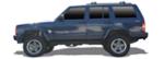 Jeep Grand Cherokee IV (WK) 3.0 CRD V6 241 PS