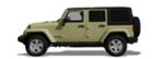 Jeep Wrangler IV (JL) 2.0 T-GDi 270 PS