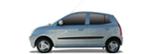 Kia Carens II (FJ) 2.0 CVVT 139 PS