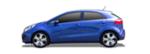 Kia Carens III (UN) 1.6 CRDi 128 PS