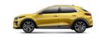 Kia Ceed (CD) 1.6 CRDi 115 Eco-Dynamics+ 116 PS