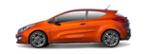 Kia Ceed (ED) 1.4 105 PS