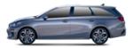 Kia Ceed Sportswagon (CD) 1.6 CRDi 115 Eco-Dynamics+ 116 PS