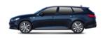 Kia Optima Sportwagon (JF) 1.6 CRDi 136 PS