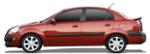 Kia Pro Ceed (JD) 1.6 CRDI 110 PS