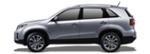 Kia Rio III (UB) 1.2 CVVT 84 PS