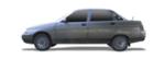 Lada Toscana (2107) 1300 65 PS