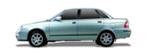 Lada Toscana (2107) 1300 65 PS