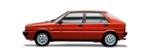 Lancia Delta I (831 ABO) 2.0 HF INTEGRALE 4x4 177 PS