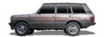 Land Rover Discovery IV (LA) 3.0 TD 4x4 245 PS