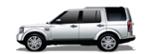 Land Rover Freelander (LN) 2.0 Td4 4WD 109 PS